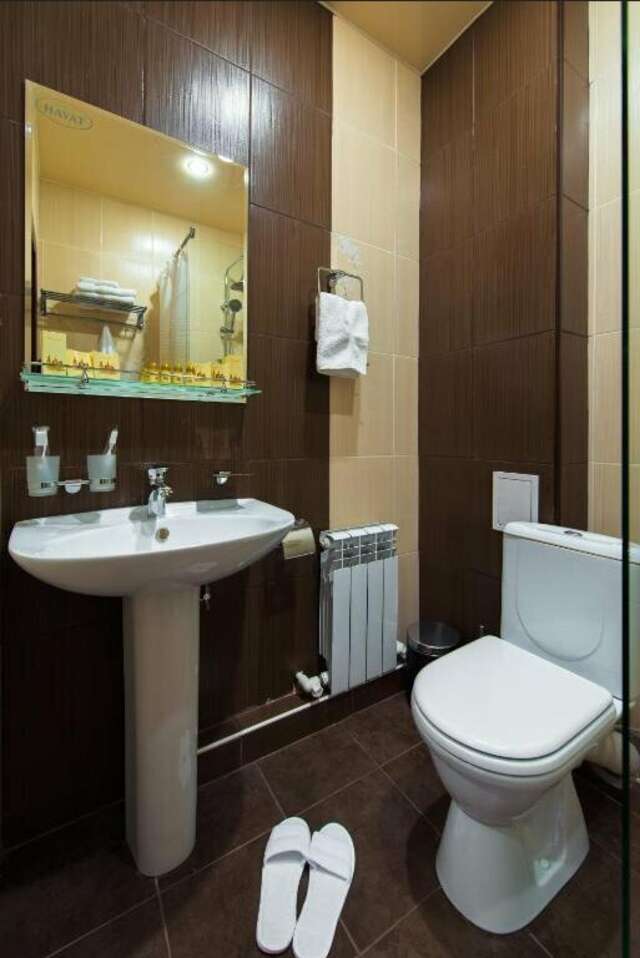 Гостиница Роял Геленджик-52