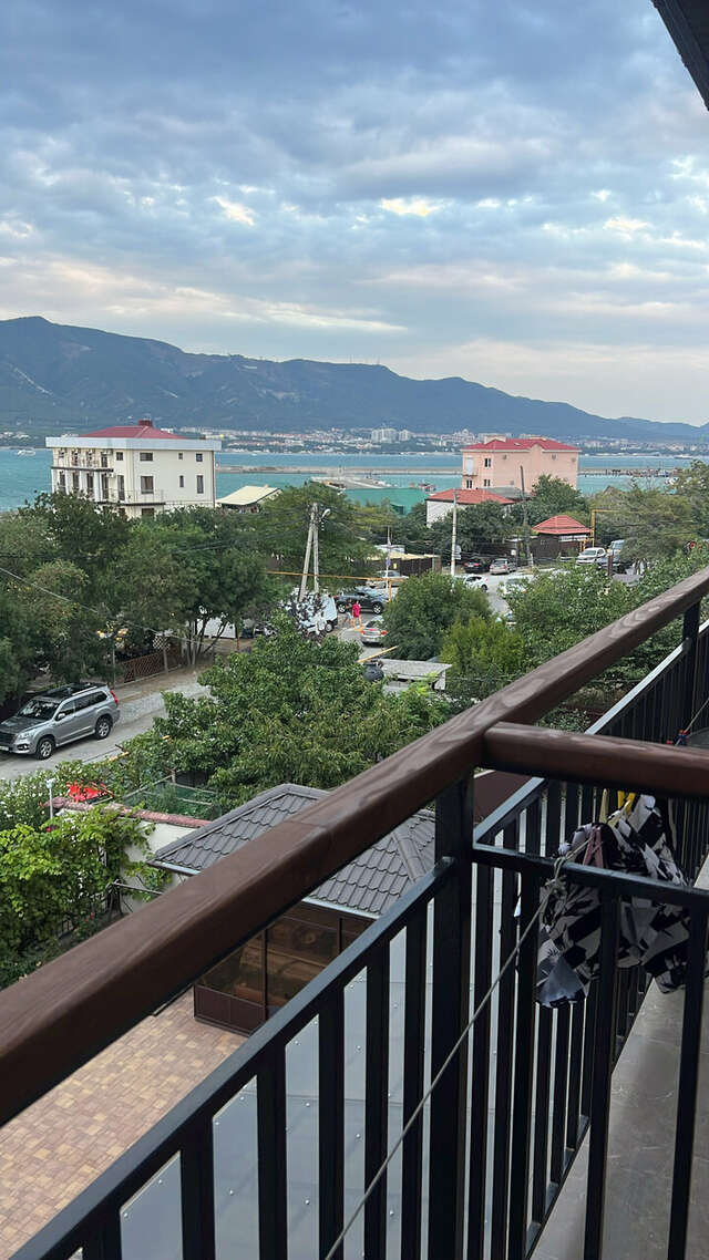 Гостиница Роял Геленджик-57