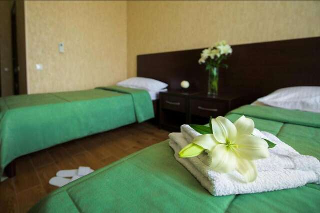 Гостиница Роял Геленджик-28