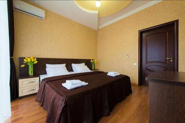 Гостиница Роял Геленджик-48