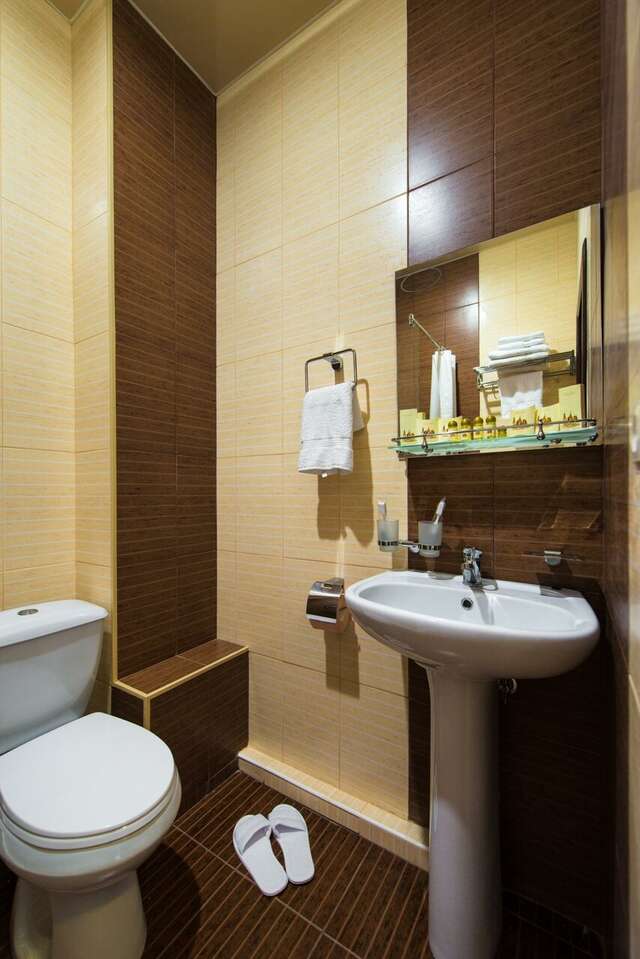 Гостиница Роял Геленджик-36